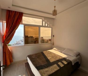Taghazout Apartment | asklou