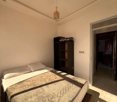 Taghazout Apartment | asklou