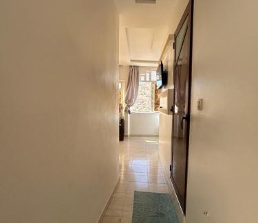 Taghazout Apartment | asklou