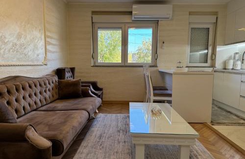 Novi Pazar Apartment | ASKonak Apartman Novi Pazar