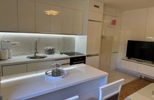 Novi Pazar Apartment | ASKonak Apartman Novi Pazar