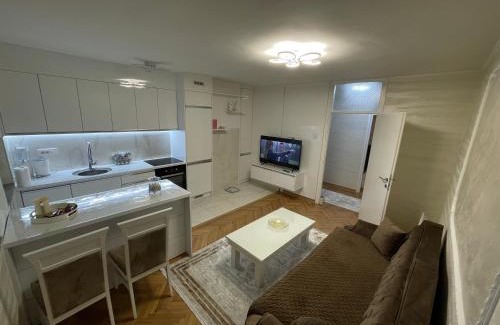 Novi Pazar Apartment | ASKonak Apartman Novi Pazar