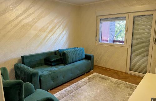Novi Pazar Apartment | ASKonak Apartman Novi Pazar