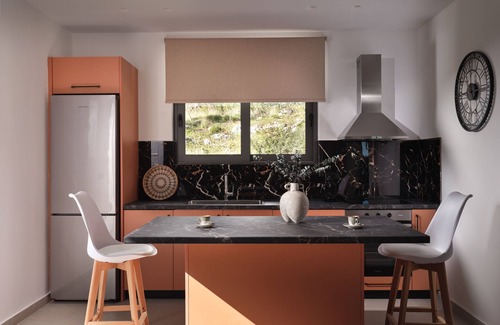 Askos Villa | Askos Luxury Suite I, a Zakynthian Hideaway