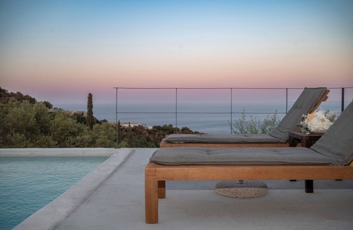 Askos Villa | Askos Luxury Suite I, a Zakynthian Hideaway