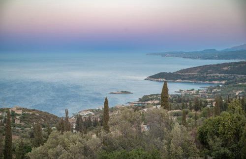 Skinaria Villa | Askos Luxury Suites, a Zakynthian Hideaway, By ThinkVilla