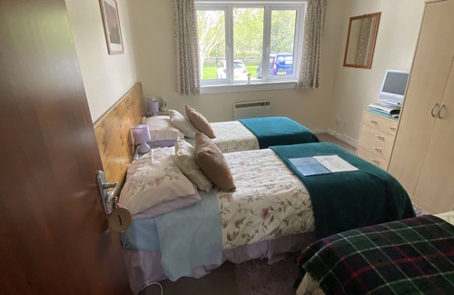 Drumnadrochit Bed & Breakfast | Aslaich