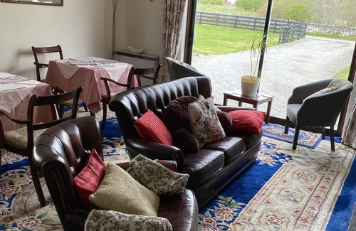 Drumnadrochit Bed & Breakfast | Aslaich