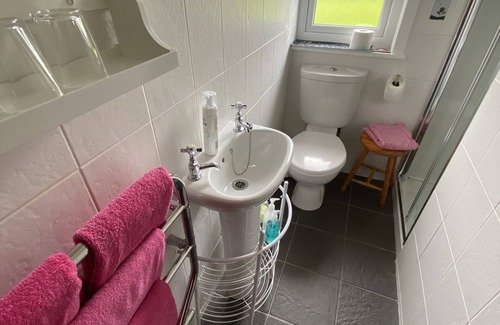 Drumnadrochit Bed & Breakfast | Aslaich