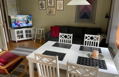 Saariselka Apartment | Aslak Apartment