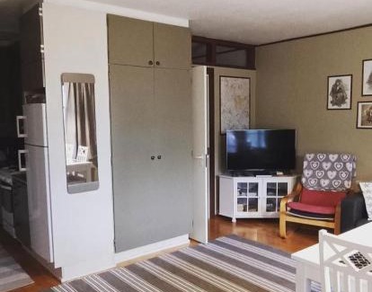 Saariselka Apartment | Aslak Apartment