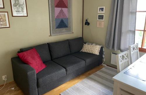 Saariselka Apartment | Aslak Apartment