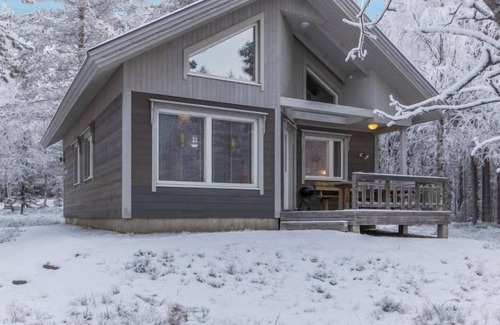 Pyhatunturi House | Aslakin Helmi B by Interhome