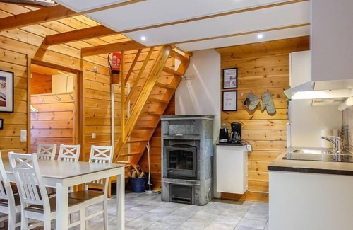 Sirkka House | Aslakit B by Interhome