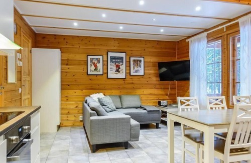 Sirkka House | Aslakit B by Interhome
