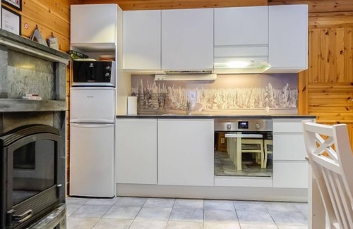 Sirkka House | Aslakit B by Interhome