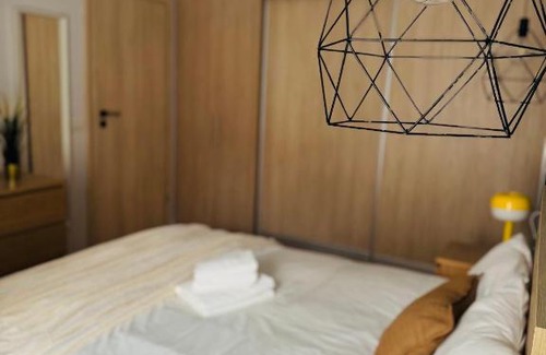 Timisoara Apartment | Aslau Rentals