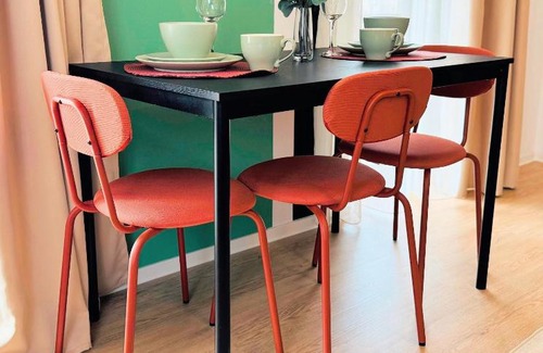 Timisoara Apartment | Aslau Rentals