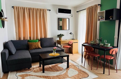 Timisoara Apartment | Aslau Rentals