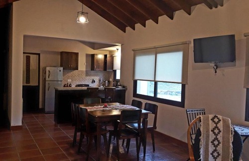 El Rincon Ski Chalet | ASM CASA III