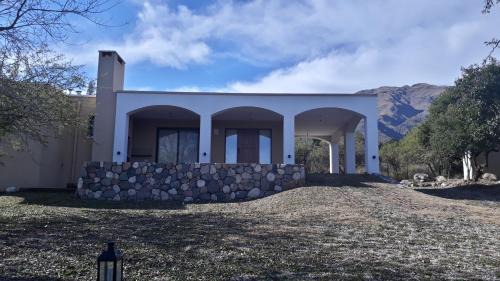 El Rincon Ski Chalet | ASM CASA III