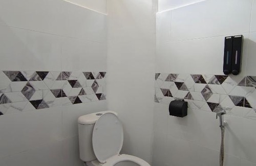 Kuala Terengganu House | ASM Roomstay-4-2 Queen Beds