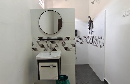 Kuala Terengganu House | ASM Roomstay-4-2 Queen Beds