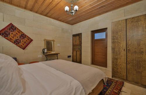 Goreme House | Asma Cave House