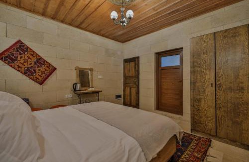 Goreme House | Asma Cave House