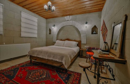 Goreme House | ASMA CAVE HOUSE