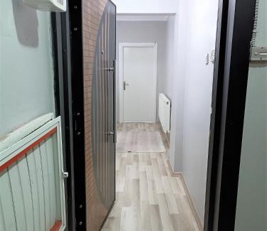 Fatih Apartment | Asmin's House in Fatih