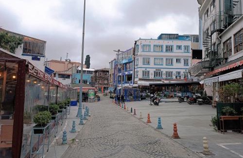 Fatih Apartment | Asmin's House in Fatih