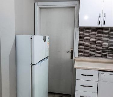 Fatih Apartment | Asmin's House in Fatih
