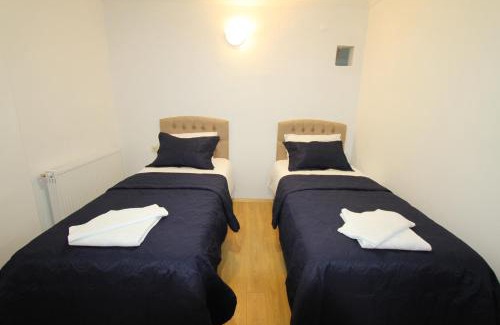 Ortahisar Hotel | Asmir Suites Hotel