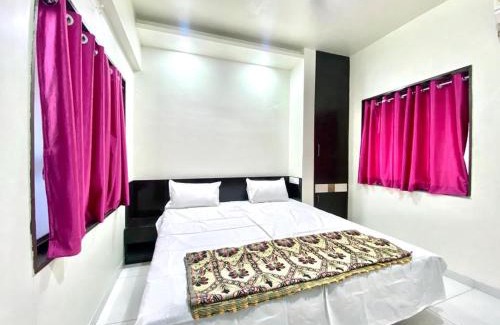 Nashik House | Asmita Homestay ROOM#1