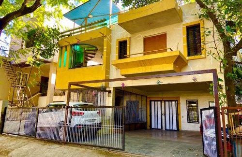 Nashik House | Asmita Homestay ROOM#1