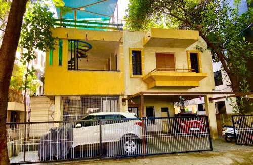 Nashik House | Asmita Homestay ROOM#1
