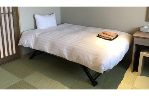 Aso Hotel | Aso Hakuun Sanso - Vacation STAY 77833v
