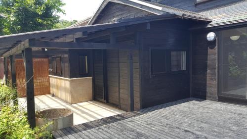 Kyotango Cabin | Asobi Lodge