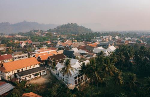 Luang Prabang Hotel | Asoca Hotel Luang Prabang