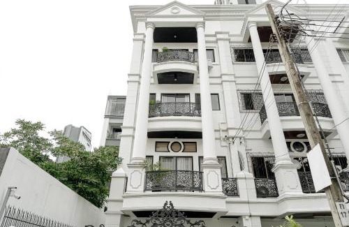 Asoke House | Asok house Sukhumvit27 Free BF