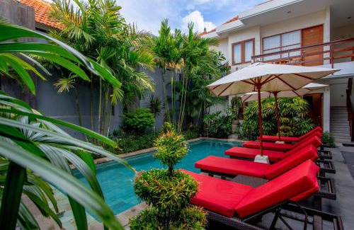 Sanur House | Asoka Hotel & Suite