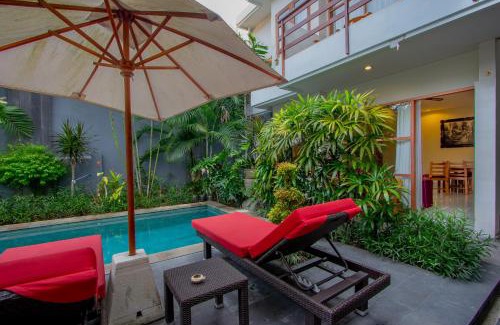 Sanur House | Asoka Hotel & Suite