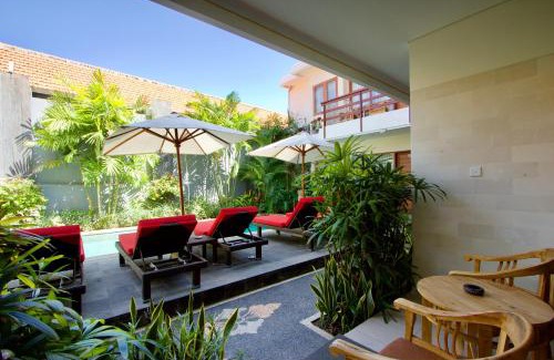 Sanur House | Asoka Hotel & Suite