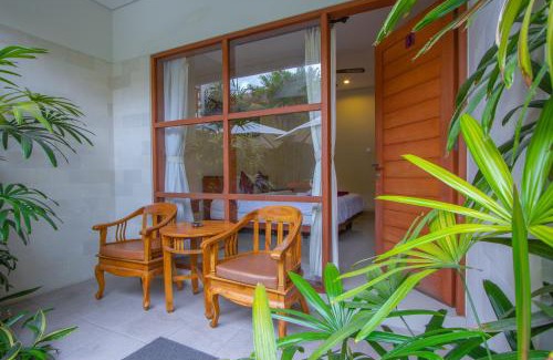 Sanur House | Asoka Hotel & Suite