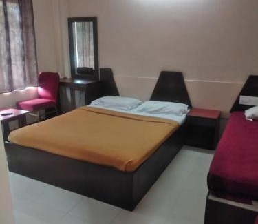 Mettupalayam Hotel | Asoka Inn