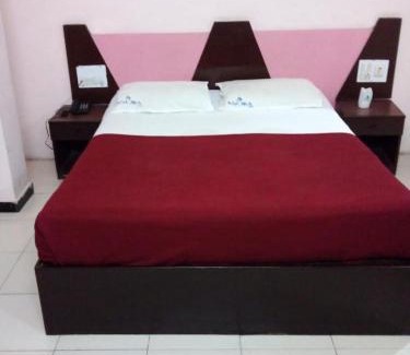 Mettupalayam Hotel | Asoka Inn