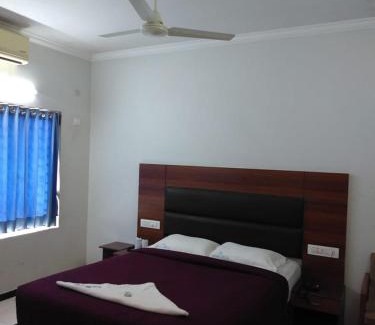 Mettupalayam Hotel | Asoka Inn