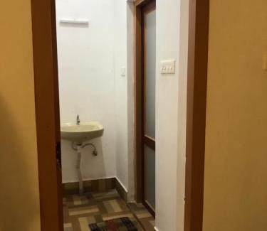 Courtallam Villa | ASP COTTAGE
