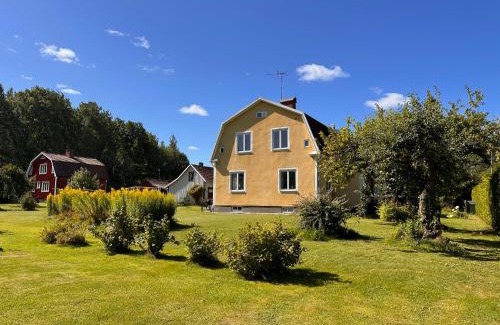 Aspabruk Bed & Breakfast | Aspa Herrgård - Handelshuset